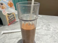 -翠华餐厅(正佳广场店)