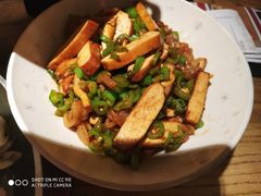 -农耕记·湖南土菜(科技园店)