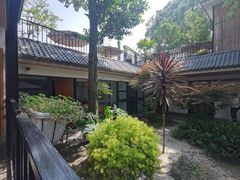 -往来·竹里.宝宝宴.生日宴.团建.宴席(花乡农居店)