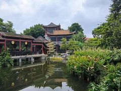 -顺峰山公园