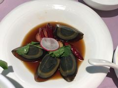 -御花园·粤菜·海鲜火锅(中山公园店)