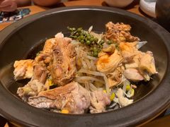 云海肴汽锅鸡-云海肴·汽锅鸡·云南代表菜(天山百盛优客店)