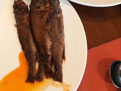 -岷山饭店-芝芝自助餐厅