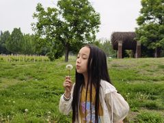 -圣露庄园·露营·烤肉·亲子