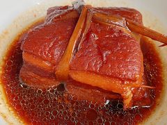 金牌坛子肉-魁盛居百年鲁菜馆(县西巷店)