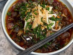 -聚丰园•湖鲜餐厅(阿红私房菜梅石路店)