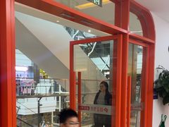 -昂立青少儿成长中心(普陀中环百联校区)