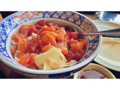 -山葵家·创意料理(宁波来福士店)