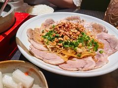 博白·白切猪手-桂小厨广西菜(万象城店)