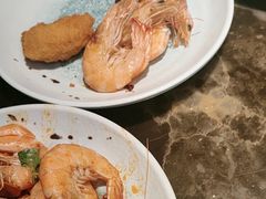 -汉丽斯巴西烤肉自助(市南店)