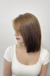 -厘里·salon