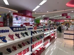 -孩子王童乐园(天津远洋乐堤港店)