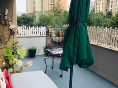 -捌楼咖啡书吧(南开店)