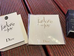 -Dior迪奥(上海世茂广场店)