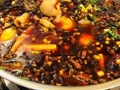 -黑竹香鸡(营和巷店)