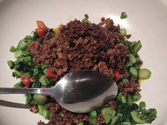 捞菜-楚山晓·楚湘菜(江夏永旺店)
