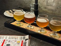 -京A Taproom·精酿餐吧(CBD店)