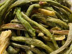 干豆角-友乐居羊蝎子(西直门店)