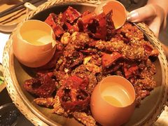 -盡膳口福跷脚牛肉火锅(北美新天地店)