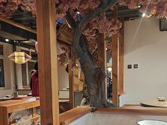 -缘福乡村铁锅炖民宿(八达岭店)