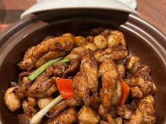-蛇口希尔顿南海酒店·随轩中餐厅·粤菜