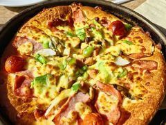 -必胜客(五道口店)