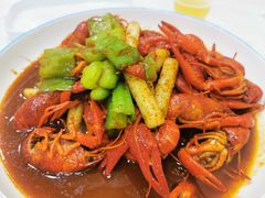 -龙虾奇迹(大华三路店)