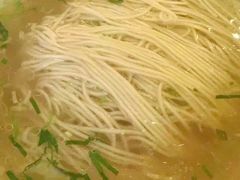 白汤面-同得兴 Since·1995 传统苏式面馆(十全街店)