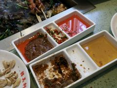 -韩美轩自助烤肉火锅