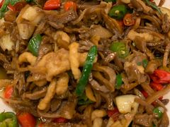 -郭林家常菜(洋桥店)