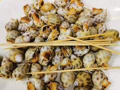 -老字号蛇口德记烧腊饭店·海鲜加工