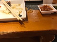 -马路边上·小海鲜烧烤(八一路店)