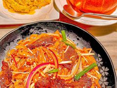 -岭南真味·匠心粤菜(K11店)