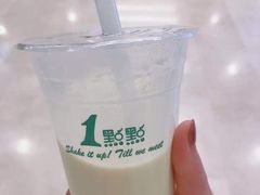 -1点点(银座和谐广场店)