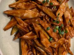 -兰溪小馆(东直门簋街店)