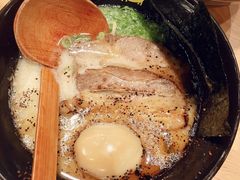-KINTON RAMEN BISHOP