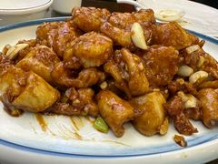 -润泽园饭庄(中山路店)