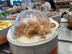 -密友回转自助火锅(世茂国际广场店)