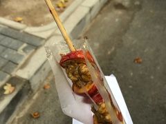 -老北京冰糖葫芦(春明路店)