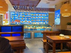 -倍儿美海鲜排挡·非遗海鲜蒸饺(洋货店)