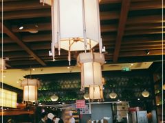 大堂-小厨娘淮扬菜(清江苏宁广场店)
