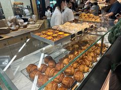 -麦田工坊(月湖店)