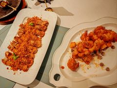 -品海楼·大连海胆锅贴馆(东港店)