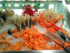 -339旋转餐厅(天府熊猫塔店)
