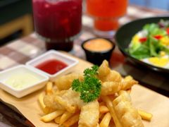 -米斯特比萨(罗斯福店)
