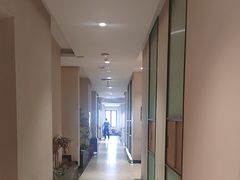 -绿杨春·淮扬宴(庐山路店)