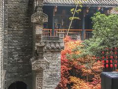 -鱼桥巷·美学川菜