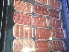 -火锅岛潮牌自助餐厅(天津天佑城店)