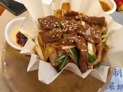 -点都德(A8店)