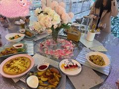 -天空花园餐吧·生日·团建(南山店)